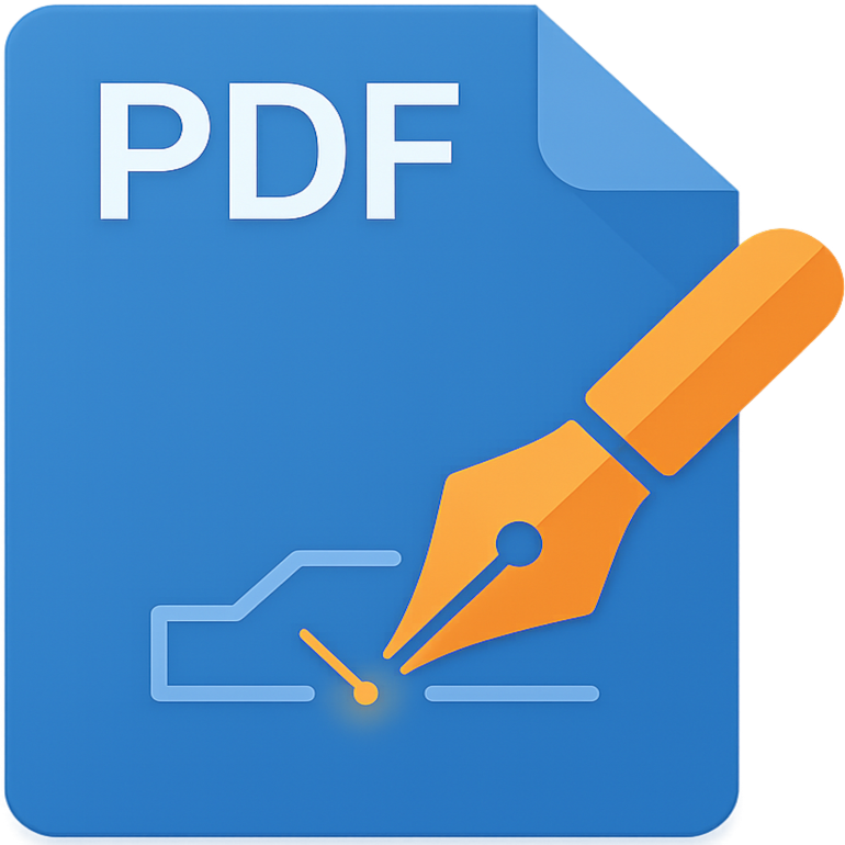 indiPDF Icon